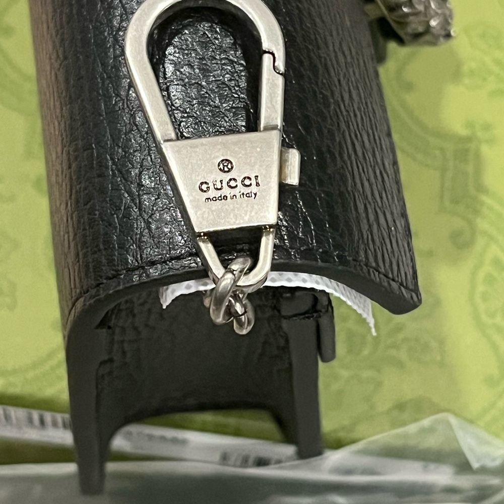 Gucci mini Dionysus on chain - Picture 4 of 8